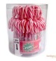 Candy Cane - bonbons en sucre cuit - confiserie américaine