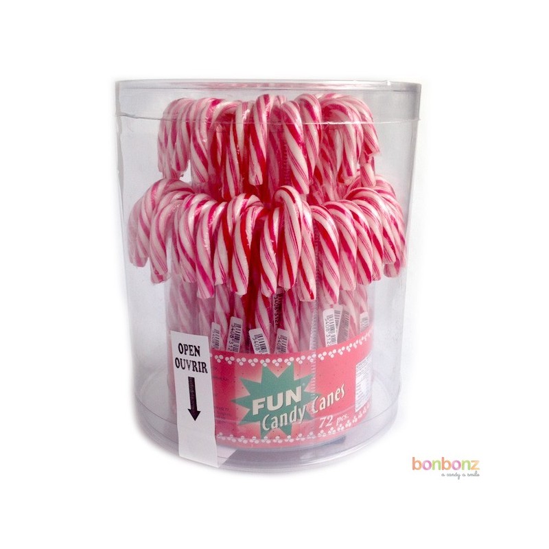 sucre d'orge Noël, candy cane, rouge, blanc, cane en sucre, bonbons