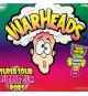 Sucette Warheads + chewing gum