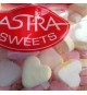 Astra Sweet - Coeur dextro