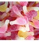 Bonbons Haribo - Orangina Pik