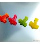 Avions citriques - Bonbons Geldhof - (6 à 8 gr/pc)