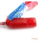 Sucettes Chupa Chups - Melody Pops - 15gr.