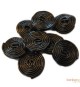 YO YO réglisse - bonbons Haribo noir, lacets