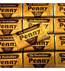 Biscuits au chocolat Penny - 10 x 20g - Biscuit Lu