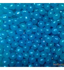 Bonbons Haribo Dragibus bleus