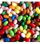 Beans  bonbons Fini - assortiment de dragées colorées et fruitées