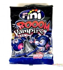 Booom Vampire + gum - 80Gr - Bonbons FINI