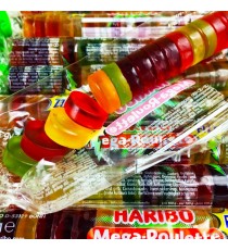 Haribat Haribo Bonbon Bonbon Réglisse - Mister Bonbon