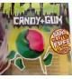 Zombie candy + gum - FINI