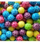 Ballon de foot chewing gum - Vidal