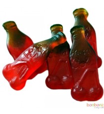 Bonbons Haribo Cherry Cola - cerise et coca