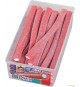 Fizzy Jumbo Sticks Fraise