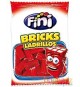 bricks Ladrillos 100 gr. - FINI