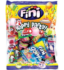 Happy Party XL - 500gr - Bonbons Fini