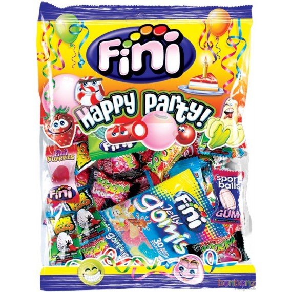 Happy Party XL - Fini