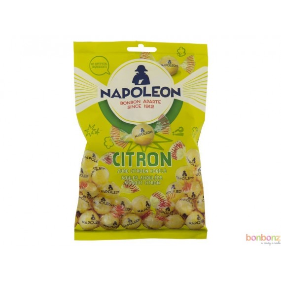 Bonbons Napoléon