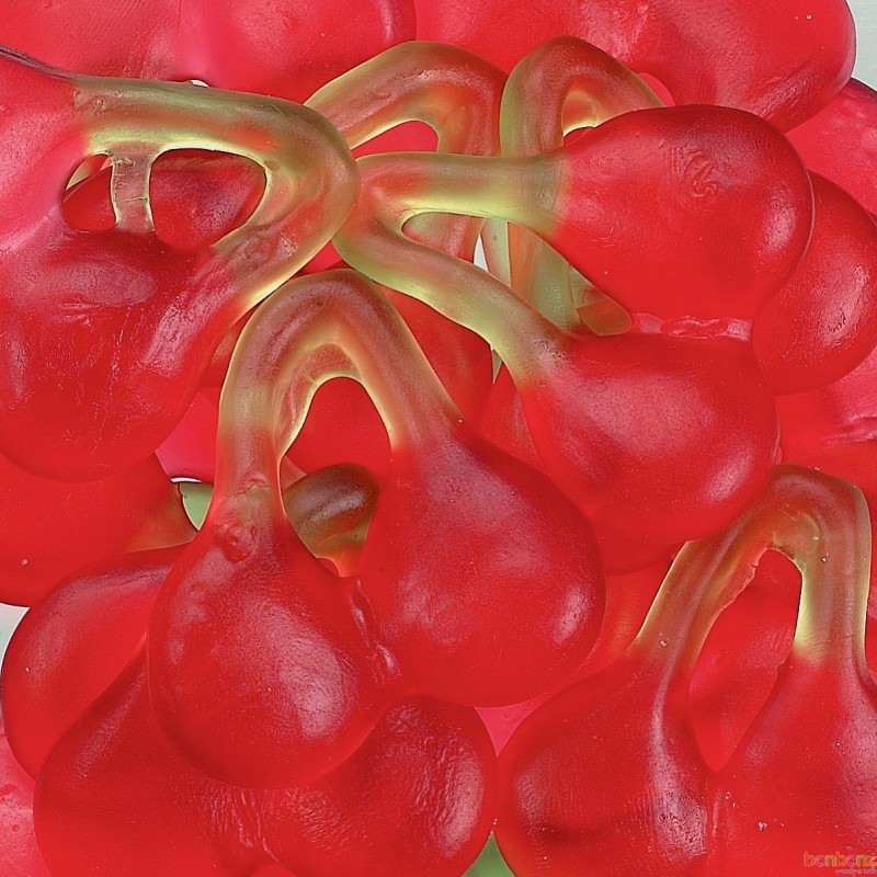 Cerises Happy Cherry HARIBO