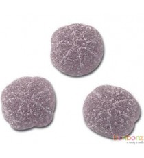 Gommes tendres à violette - Bonbons Joris - (4gr/pc)