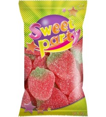 Fraises sucrées - 95gr - Sweet Party