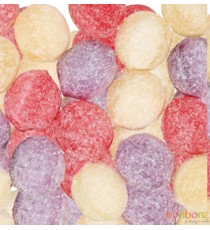 Mélange de bonbons citriques fruités - Gicopa - 1Kg