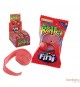 bonbons Fini, roller citriques fraise
