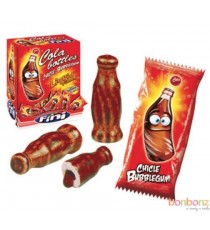 Fini - Cola - Bubble Gum Liquid - 200 chewing gums