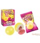 Chewing gum Banana Split - Bonbons Fini - 200p - 1Kg