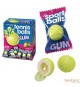 Chewing gum pastèque