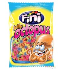 Jelly Octopus (pieuvre) - 100gr - Bonbons Fini