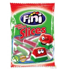 Watermelon Slices Halal - 100gr - Bonbons Fini