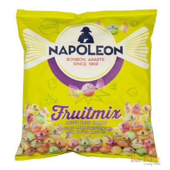 Bonbons Napoléon Fruitmix