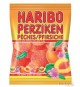 Bonbons Haribo pêches citriques