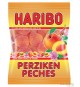 Bonbons Haribo pêches citriques