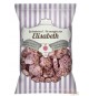 Bonbons artisanaux à la violette Elisabeth - 100g
