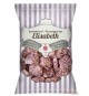 Bonbons artisanaux à la violette Elisabeth - 100g