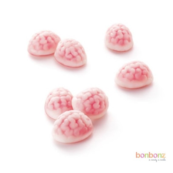 Bonbons - Cerveau Astra Sweets - confiserie d'Halloween