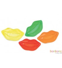 Bonbons Fini - lèvres multicolores - (8 à 10gr/pc)