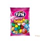 Bubble Gum Balls, chewing gum aux fruits - Fini