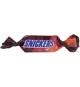 Snickers miniature - Confiserie aux cacahouète, caramel et chocolat