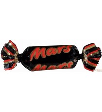 Mars mimiature - mini chocolat au caramel