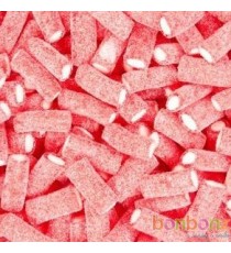 Balla Balla RED PICA fraise - Bonbons Haribo