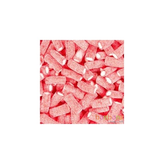 Bonbons Haribo Balla Balla fraise