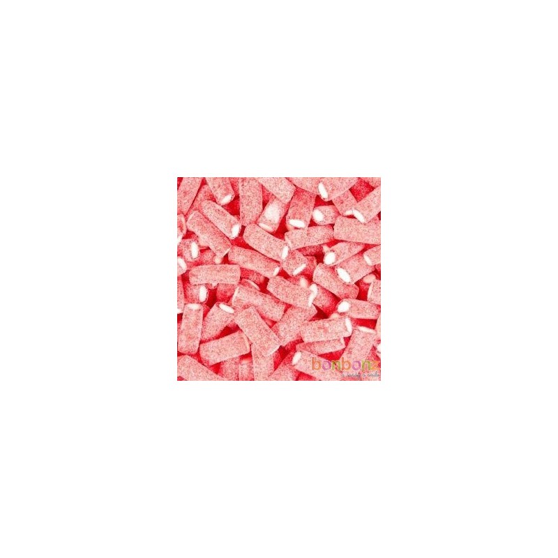 Balla Balla Red 3 x 1 kg Haribo - Bonbon à la maison