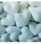 Lollywood colors dextrose coeurs bleus (2g)