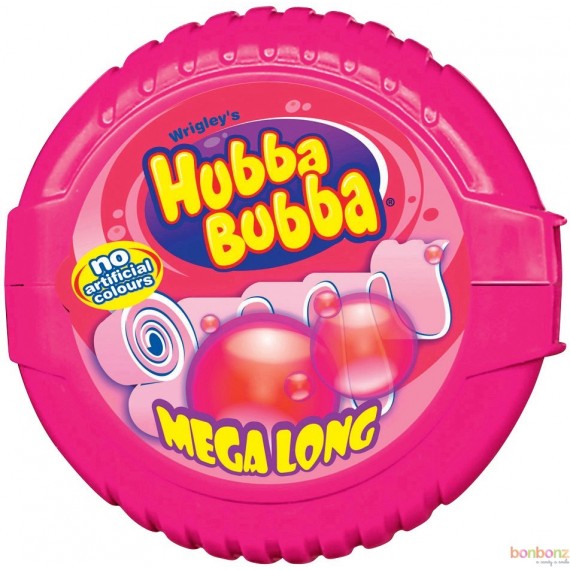 Hubba Bubba Triple Mix