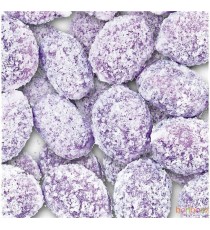 Violette citrique - Bonbons Gicopa