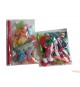 Candyz - 1 kg bonbons mix