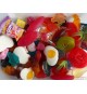 Candyz - 1 kg bonbons mix