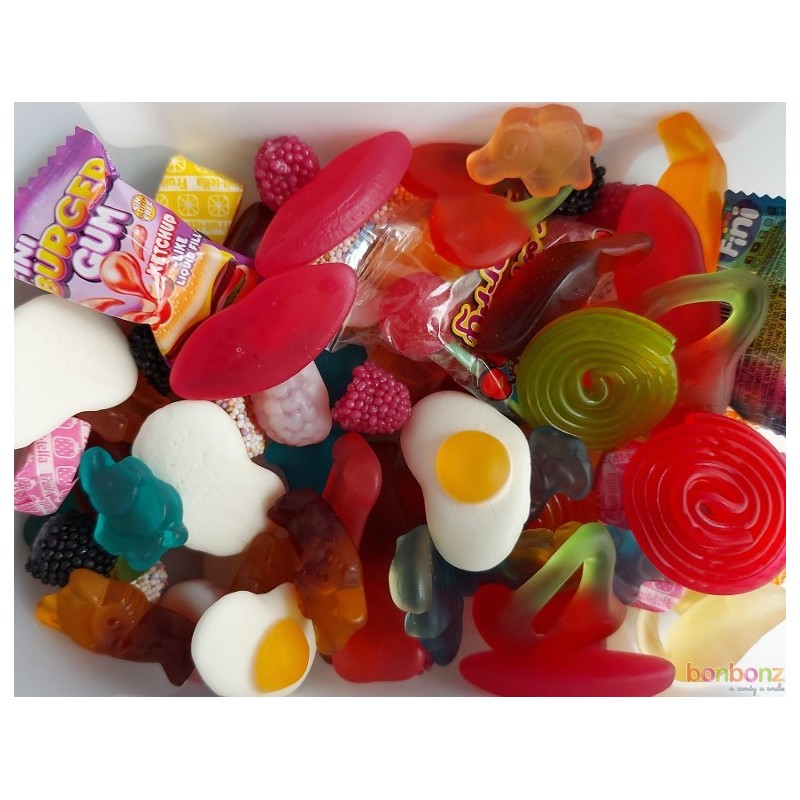 Mix bonbons 1kg